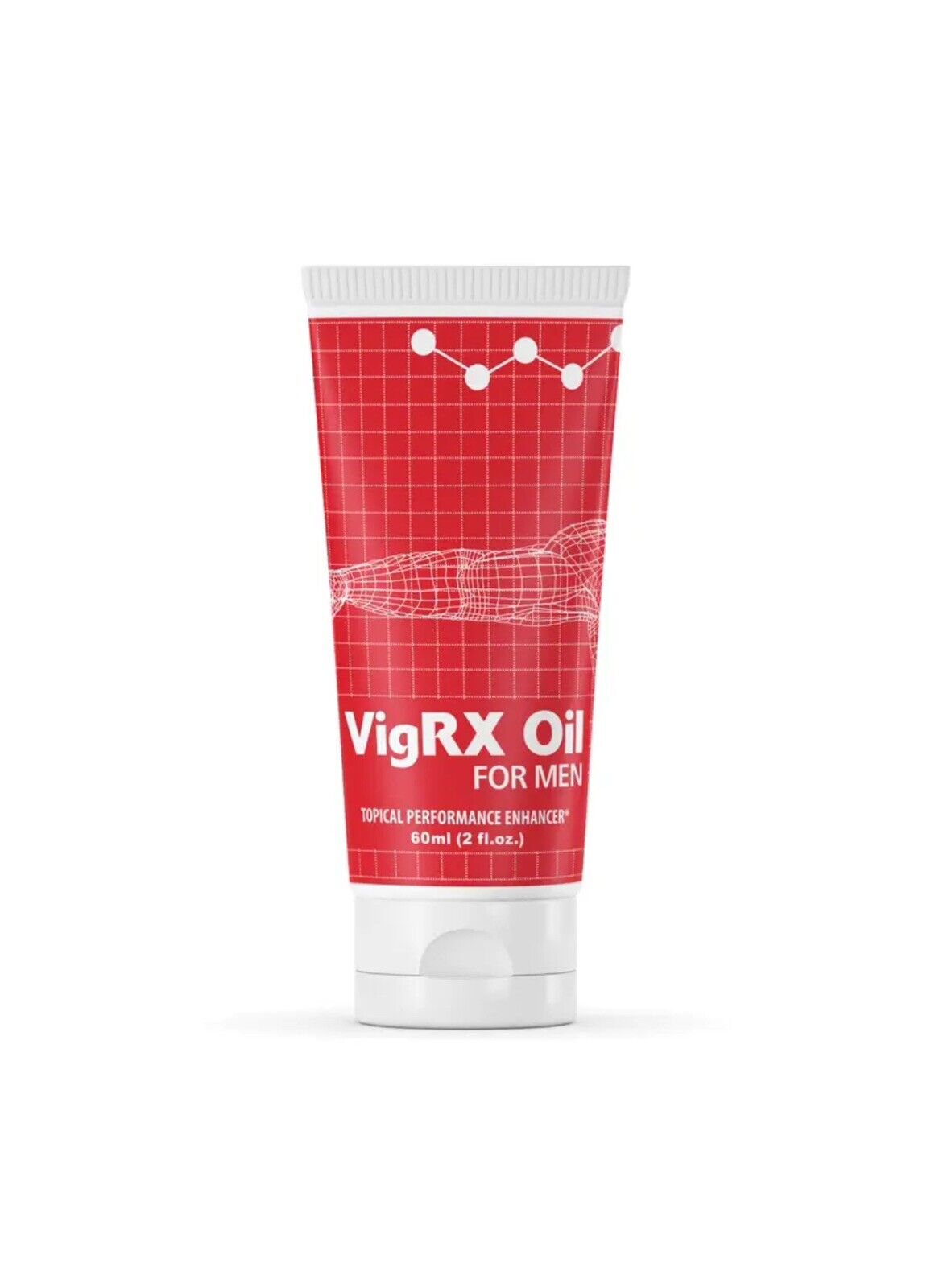 VigRX Special oil for men performance 60ml